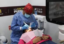 Gobierno de Puebla, Gobierno de México, servicios, salud, Huauchinango