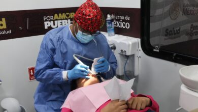 Gobierno de Puebla, Gobierno de México, servicios, salud, Huauchinango