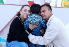 feminicidio, Karla Valeria Jiménez, San Aparicio, Yeudiel, aprehensión, DIF Estatal