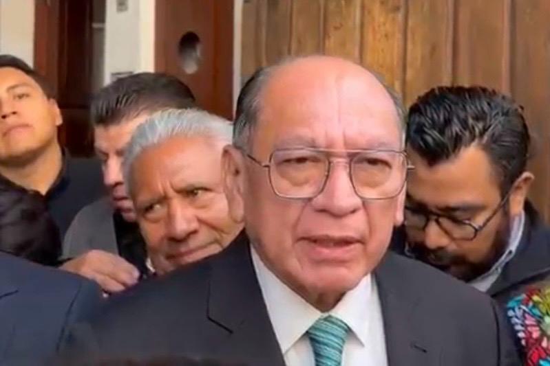 Acatlán de Osorio, Lupita Bárcenas, Concejo Municipal, Samuel Aguilar Pala