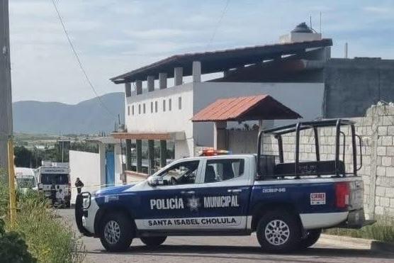 homicidio, El Gallo, Santa Ana Acozautla, Santa Isabel Cholula, golpeado, FGE, investigaciones