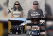 Tepeaca, SSP, operativo, huachigas, detenidos, droga, bodegas