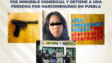 cateo, FGE, narcotiendita, Miguel Hidalgo, narcomenudeo