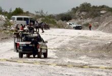 accidente, cantera, Izúcar de Matamoros, FGE