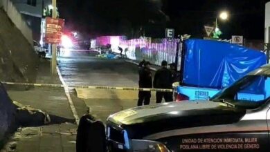 ejecutado, Teziutlán, narcomenudeo, ajuste de cuentas, FGE