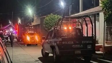 ejecutado, Chietla, Atencingo, migrante, El Puchis, FGE