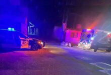 homicidio, ejecutado, Tecamachalco, FGE, Barrio de San Juan