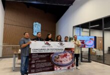 Congreso de Puebla, concurso de fotografía, Chile en Nogada