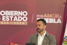 Gobierno de Puebla, Alejandro Armenta, Cablebús, Jose Luis García Parra