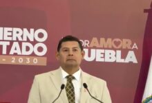 Gobierno de Puebla, Alejandro Armenta, Volkswagen de México, sindicato