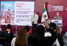 Gobierno de Puebla, Turismo, riqueza comunitaria, Alejandro Armenta