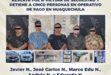 FGE, operativo, secuestradores, Atlixco, Huaquechula