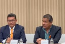 Congreso del Estado, Puebla, conflicto, revocación de mandato, Acatlán de Osorio, Guadalupe Bárcenas