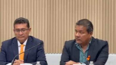 Congreso del Estado, Puebla, conflicto, revocación de mandato, Acatlán de Osorio, Guadalupe Bárcenas