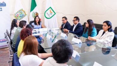 Lupita Cuautle, San Andrés Cholula, trabajadores sindicalizados