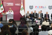 Gobierno de Puebla, crecimiento de matrícula, universidades públicas, USEP