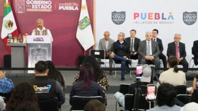 Gobierno de Puebla, crecimiento de matrícula, universidades públicas, USEP
