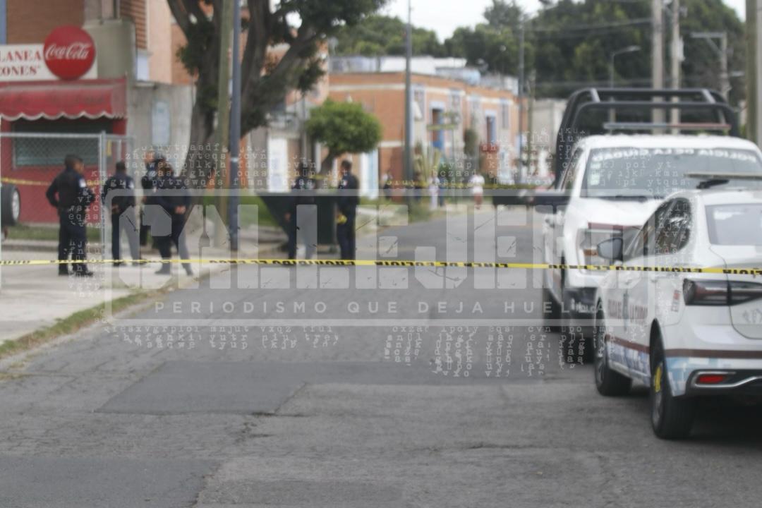 homicidio, riña, vecinos, Bosques de San Sebastián, detenido, SSC, FGE