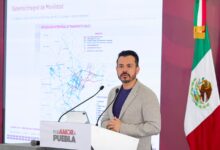 José Luis García Parra, Derecho de Réplica, Cablebús