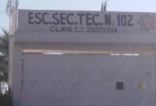 asalto, Secundaria Técnica 102, Infonavit San Jorge, SSC, investigaciones