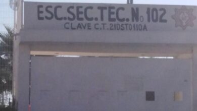 asalto, Secundaria Técnica 102, Infonavit San Jorge, SSC, investigaciones