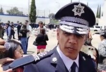 operativo, Fiestas Patrias, SSC, Félix Pallares, Puebla capital