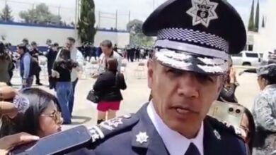 operativo, Fiestas Patrias, SSC, Félix Pallares, Puebla capital