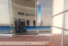 asalto, cuentahabiente, BBVA, Plaza San Diego