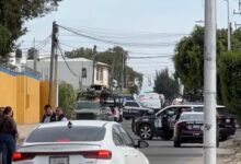 persecución, enfrentamiento, balacera, San Antonio Cacalotepec, SSPC, enfrentamiento