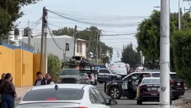 persecución, enfrentamiento, balacera, San Antonio Cacalotepec, SSPC, enfrentamiento