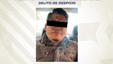 asesor, aprehendido, despojo, Normal de Teteles, quema de autobús, RUTA