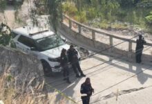 ejecutado, Periférico, Bulevar Valsequillo, San Francisco Totimehuacán, SSP, SSC, Fiscalía