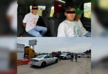 detenidos, Esperanza, Guardia Nacional, Ejército, Marina, robo de vehículo
