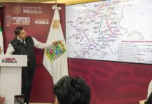 Gobierno de Puebla, obra pública, calles, transformación financiera