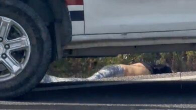 emplayado, carretera federal Amozoc-Nautla, Acajete, San Agustín Tlaxco, FGE, investigaciones