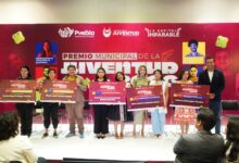 Gobierno de la Ciudad, Pepe Chedraui, Premio Municipal de la Juventud 2026