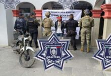 operativo, persona armada, Nealtican, delitos contra la salud, FGE