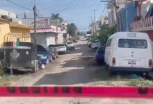 homicidio, agente ministerial, Marino, José Francisco Bonilla, Jardines del Sur, FGE, cateos, detenidos, Los Kury, SSC