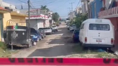homicidio, agente ministerial, Marino, José Francisco Bonilla, Jardines del Sur, FGE, cateos, detenidos, Los Kury, SSC