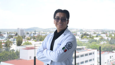 BUAP, Air and Space Program 2026