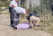 feminicidio, Villa Albertina, SSC, FGE, investigaciones
