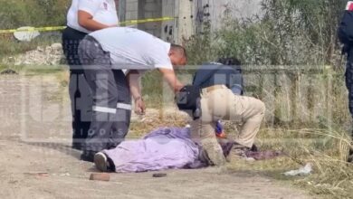 feminicidio, Villa Albertina, SSC, FGE, investigaciones