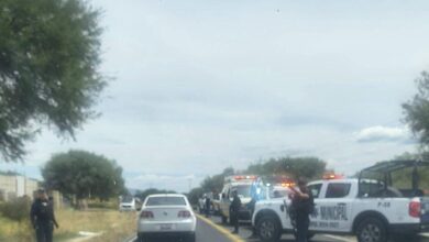 choque, motociclista, muerto, carretera federal a Tehuacán, Yehualtepec, Tlacotepec de Juárez