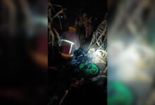 choque, motocicletas, accidente, Ciudad Serdán, FGE