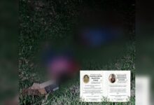 Tenampulco, degolladas, feminicidios, FGE, identificadas, El Chacal