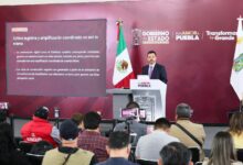José Luis García Parra, influyentismo, nepotismo, elecciones 2027, partidos políticos, Morena