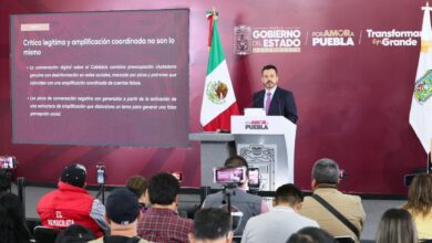José Luis García Parra, influyentismo, nepotismo, elecciones 2027, partidos políticos, Morena
