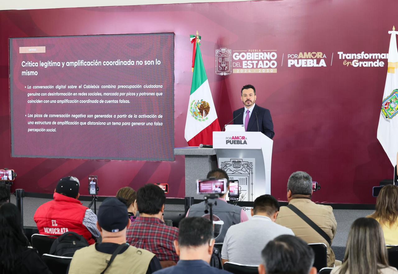 José Luis García Parra, influyentismo, nepotismo, elecciones 2027, partidos políticos, Morena
