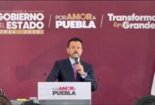 Gobierno de Puebla, Cablebús, expropiación, Xonaca, José Luis García Parra