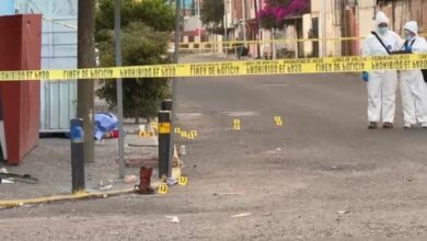 ataque directo, ejecutado, Lomas del Sur, SSC, SSP, FGE, lesionados, investigaciones